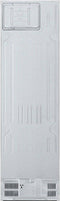 LG GBV5240CSW - Koelkast met Vriezer - 387 l No Frost - Wit
