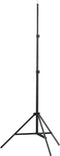 vidaXL - Fotostudioset - met - softboxlampen - en - achtergrond