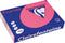 TROPHEE FUCHSIA A4 120GR 250V