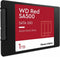 Western Digital Red SA500 - Interne SSD 2.5