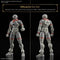 Bandai -30 Minute Fantasy Liber Fighter