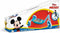 Mickey Kinderstep met 3 Wielen