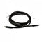 V7 V7UCC-2M-BLK-1E - USB-C naar USB-C Kabel - 2 m - Zwart