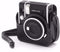 Fujifilm Instax Mini 40 - Cameratas - Beschermcase met schouderriem - Zwart