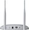 TP-Link TL-WA801N - Accesspoint - 300 Mbps - WiFi 4 - PoE ondersteuning