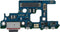MMOBIEL Samsung Galaxy Note 10 Plus 5G - Dock Connector - Oplaadproblemen oplossen - Zwart