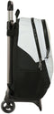Schoolrugzak met Wielen Safta 24/25 32 x 44 x 16 cm