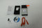 Ring Battery Video Doorbell - Videodeurbel - 1440p HD-video - Satijn