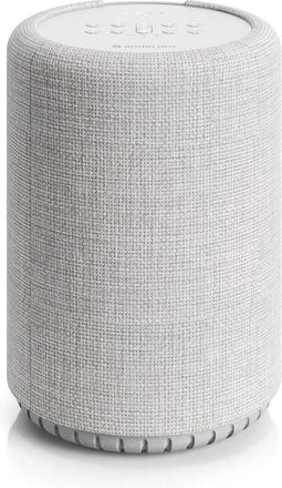 Audio Pro G10 - Smart Speaker - Spraakbesturing en Multiroom - Donkergrijs