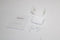 Apple AirPods Pro 3 - Draadloze oordopjes - ANC - 8 uur batterijduur - Wit