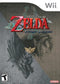 Nintendo The Legend Of Zelda - Twilight Princess - Wii - Actie Avontuur RPG (2006)