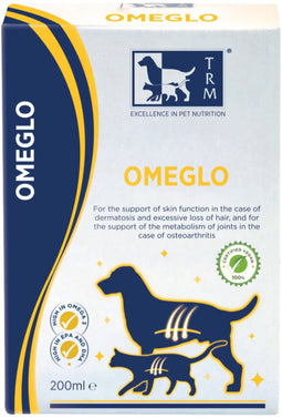 200 ml Trm omeglo
