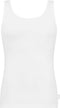 Sloggi 24/7 - Heren Singlet - Moderne snit met LYCRA® FREEF!T® X-MOVE - Wit