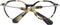 Ladies' Spectacle frame Sandro Paris SD2005 47206