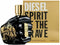 Herenparfum Spirit of the Brave Diesel EDT