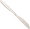 Arte Regal Dinermes 20 X 1,5 X 0,5 Cm Rvs Zilver