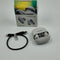 Bose QuietComfort Ultra - In-ear draadloze oordopjes - ANC - Wit