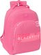 Schoolrugzak BlackFit8 Glow up Roze (32 x 42 x 15 cm)