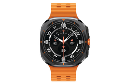 Samsung Galaxy Watch Ultra Bluetooth + Cellular 47 mm - Grijs