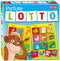Tactic Lotto - Bordspel - Picture Lotto