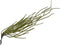 Silk-ka Kunstplant voor Binnen (hang) Vetplant-Gras Groen-Rood 83 cm