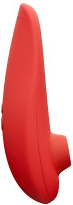 Womanizer x Marilyn MonroeTM Special Edition - Vivid Red