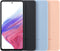 Samsung EF-PA536TBEGWW - Soft case - Schokbestendig - Zwart
