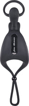 Evolved Novelties - Saddle Up - Zwart