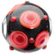 Sieraad Dames Thomas Sabo K0281-017-10 Rood 1,2 cm