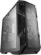 Cooler Master MasterCase H500M - Tower - 4x Gehard Glas - 2x 200mm RGB Fans