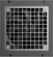 DeepCool PX1300P - ATX Voeding - 1300W 80 Plus Platinum - Zwart