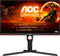 AOC Q27G3XMN - Gamingmonitor - QHD 2560x1440 180Hz 1ms - Zwart