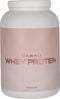 Cabau Lifestyle - Whey Protein Shake - Hoogwaardige Eiwitshake - Whey Chocolate - 33 shakes - Voor spierherstel & opbouw - Hoog in eiwitten - Heerlijk van smaak