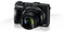 Canon PowerShot G1X Mark II - Compactcamera - 12,8 Megapixel - Full HD Video