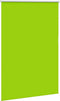 vidaXL - Rolgordijn - verduisterend - 100x175cm - stofbreedte - 95,7cm - polyester
