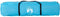 vidaXL - Kampeertent - 4-persoons - snelontgrendeling - blauw