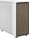Fractal Design North XL - Gaming PC-behuizing - Mesh - Chalk White