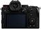 Panasonic Lumix S5 - Full-Frame Camera - 24,2 MP CMOS - 4K Video