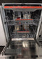 AEG FSK64907Z - Volledig integreerbare vaatwasmachine - 14 couverts - 44 dB(A)