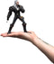 WETA Workshop The Witcher Mini Epics - Vinyl Figure Geralt of Rivia - 12,5 x 16,2 x 6,8 cm (2023)