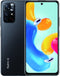 Xiaomi Redmi Note 11S 5G - Zwart - 64 GB - Dubbele fysieke simkaart