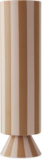 OYOY - Toppu vaas hoog - Rose / caramel
