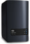 WD My Cloud EX2 Ultra - Persoonlijke Cloud opslag - 2x 3.5