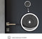 EZVIZ DP2C - Video Deurbel - 1080p Video 155° Groothoek PIR Detectie Nachtzicht - Goud