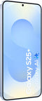 Samsung Galaxy S25 Plus 5G - 256GB - AI functies - Icy Blue