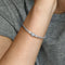 Pandora Moments Dames Armband Zilver - Zilverkleurig - 19cm