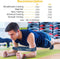 Flexibele Fitnessbanden Set - Ideaal voor Veelzijdige Workout