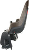 Bobike One Maxi Fietsstoeltje Achter BD - Coffee Brown