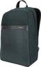 Targus Geolite Essential - Backpack 15.6 inch - Unisex - Zwart