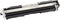 Canon 729-BK - Tonercartridge - Origineel - Zwart